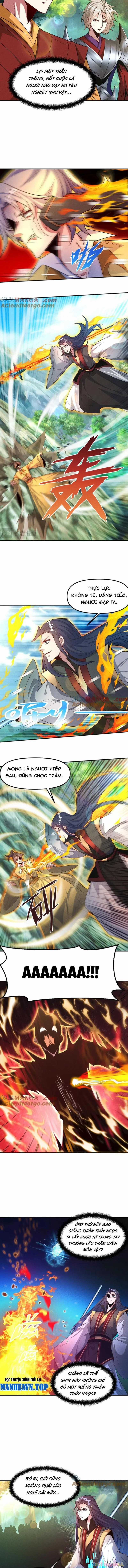 Tối Cường Thần Thoại Đế Hoàng Chapter 130 trang 3