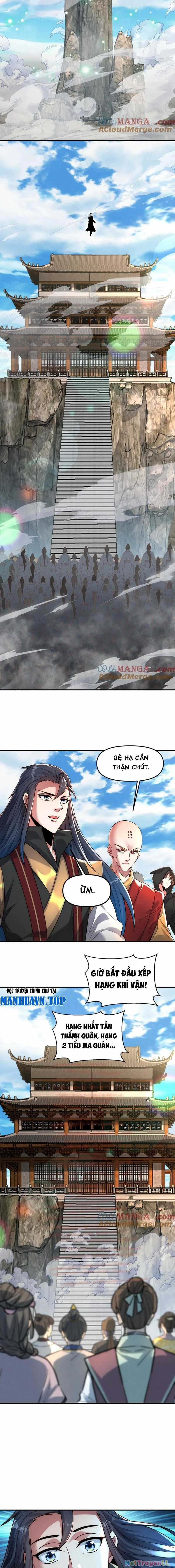 Tối Cường Thần Thoại Đế Hoàng Chapter 131 trang 2