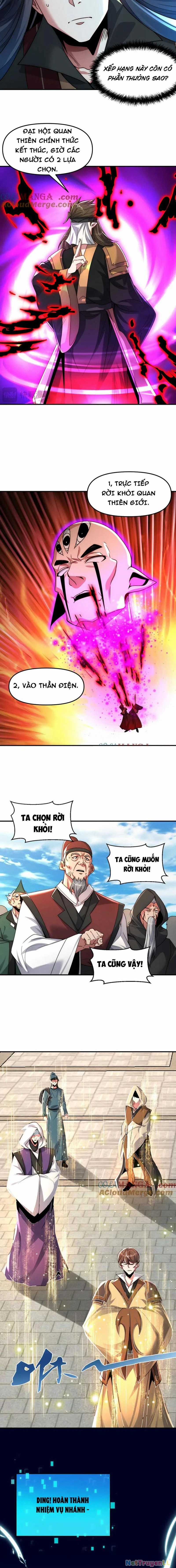 Tối Cường Thần Thoại Đế Hoàng Chapter 131 trang 3
