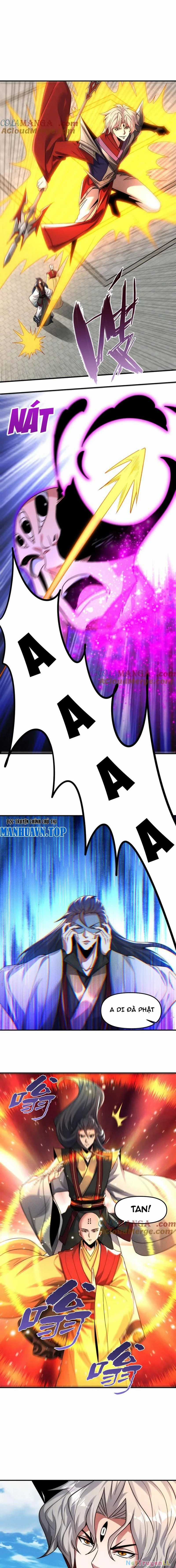 Tối Cường Thần Thoại Đế Hoàng Chapter 131 trang 5