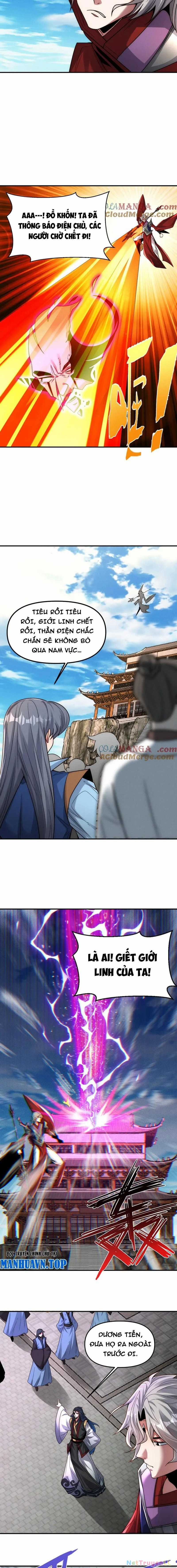 Tối Cường Thần Thoại Đế Hoàng Chapter 131 trang 6