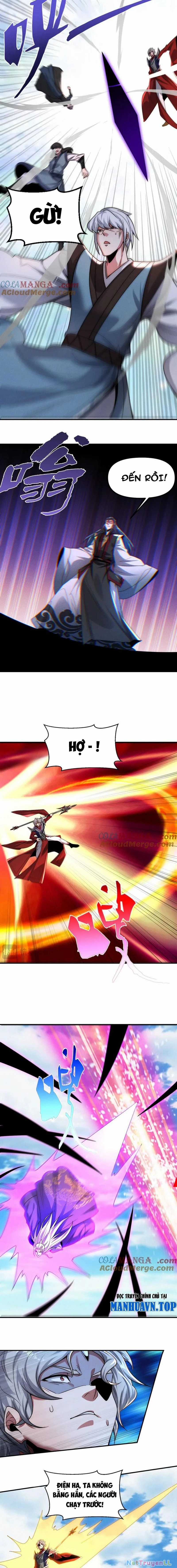 Tối Cường Thần Thoại Đế Hoàng Chapter 131 trang 7