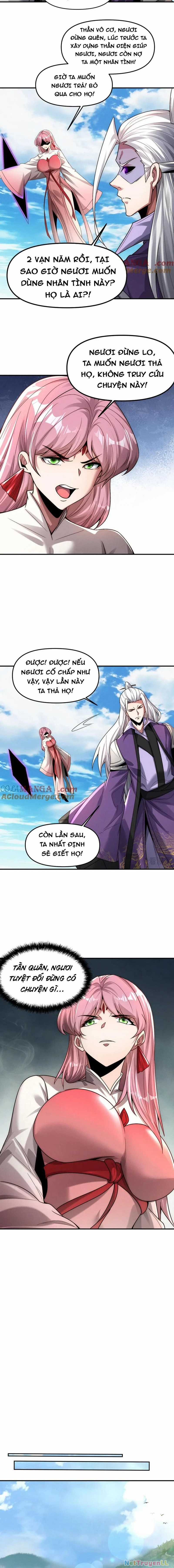 Tối Cường Thần Thoại Đế Hoàng Chapter 131 trang 9