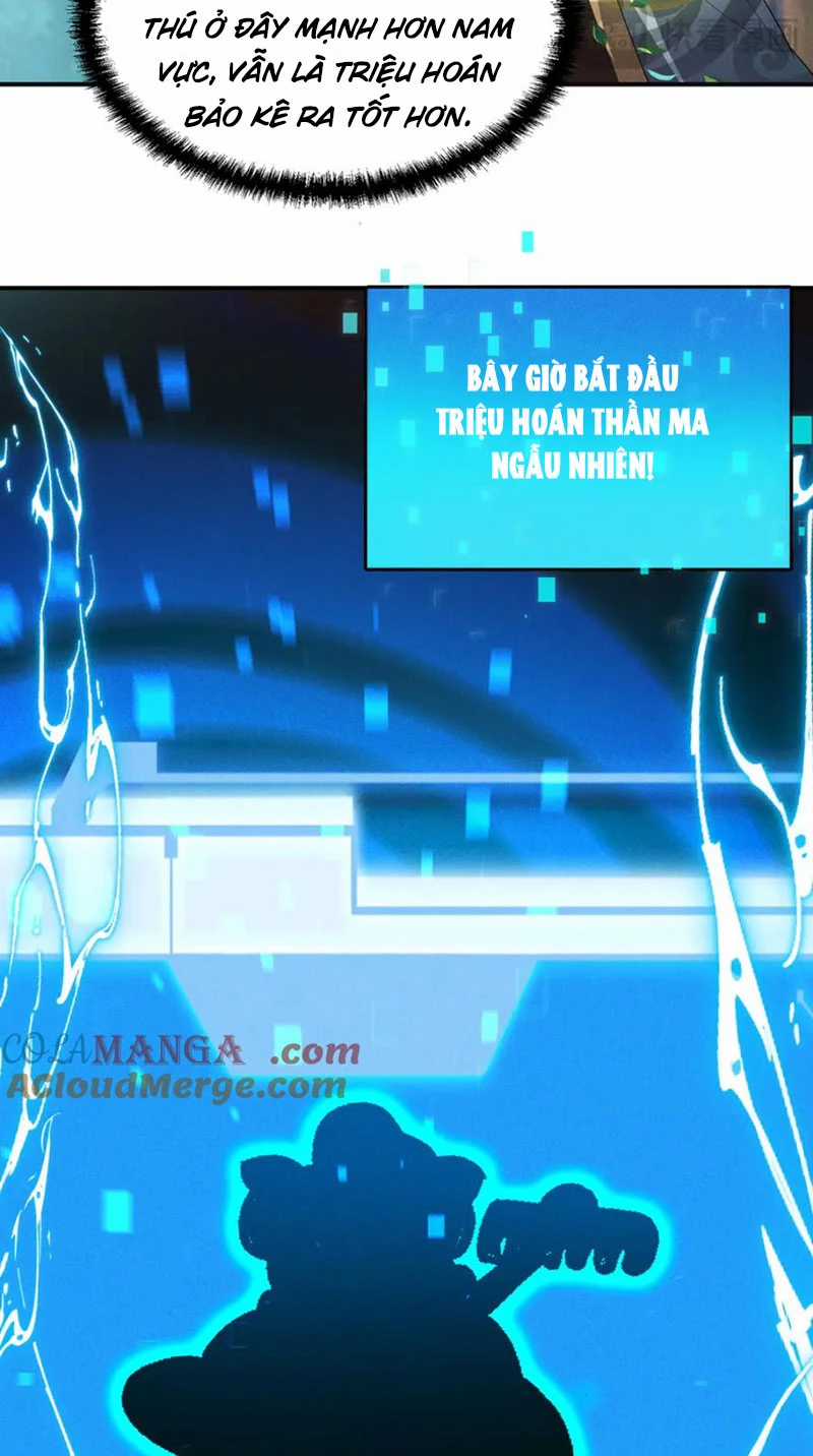 Tối Cường Thần Thoại Đế Hoàng Chapter 132 trang 10