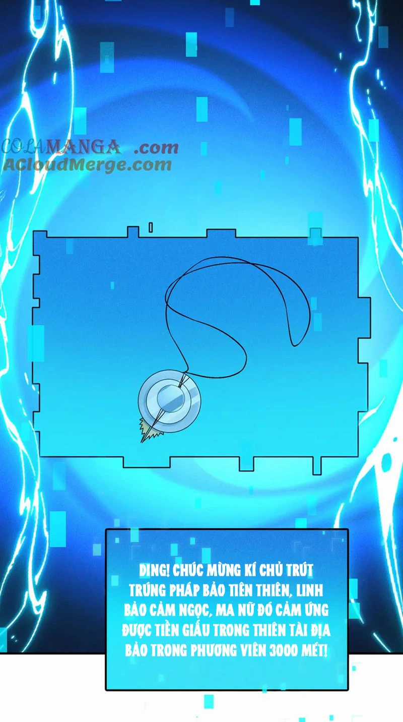 Tối Cường Thần Thoại Đế Hoàng Chapter 132 trang 12