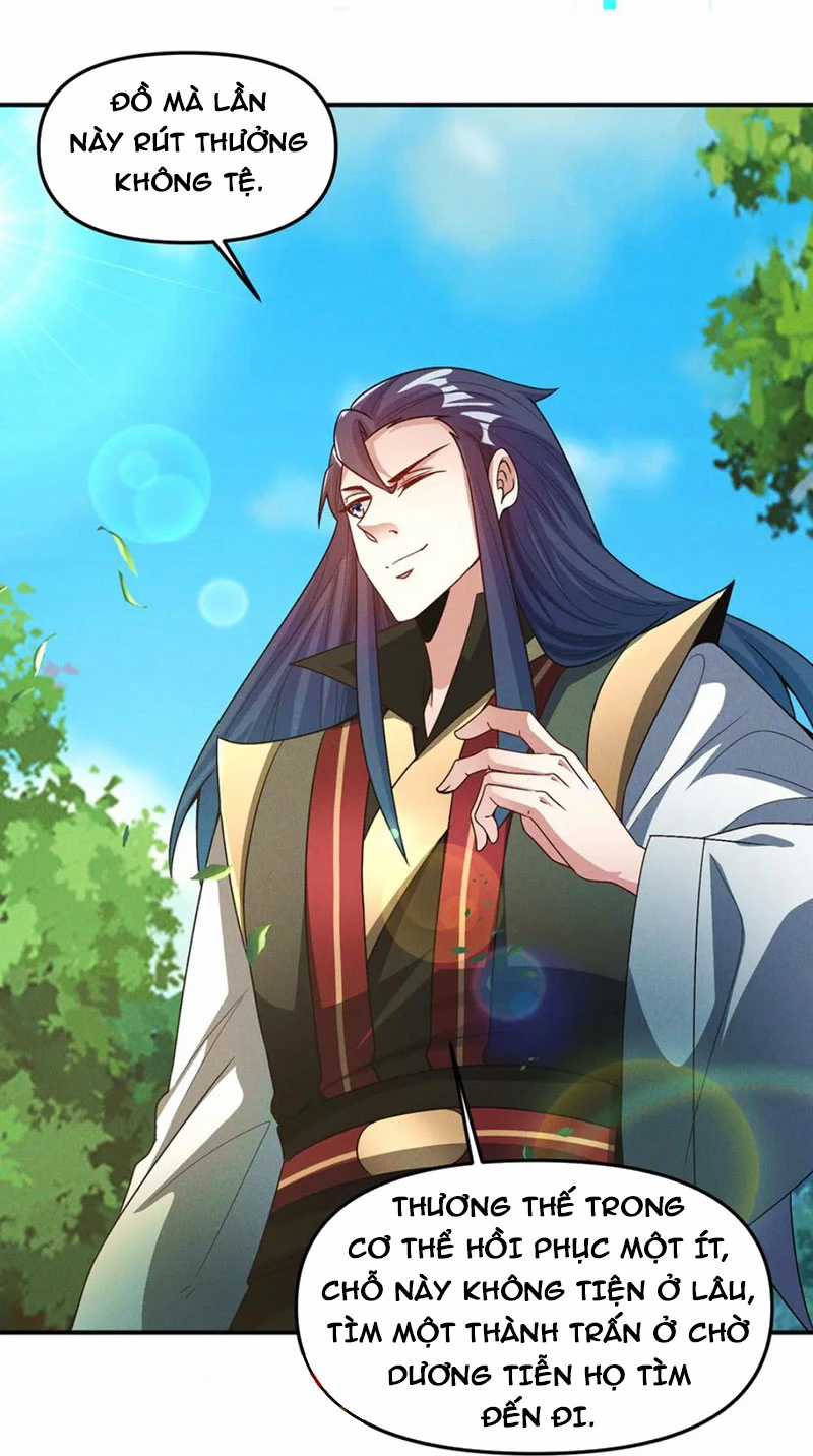 Tối Cường Thần Thoại Đế Hoàng Chapter 132 trang 13