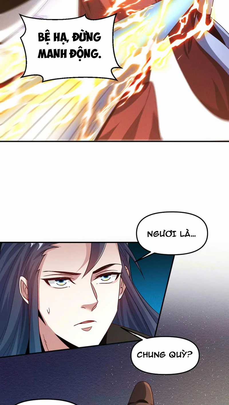 Tối Cường Thần Thoại Đế Hoàng Chapter 132 trang 16
