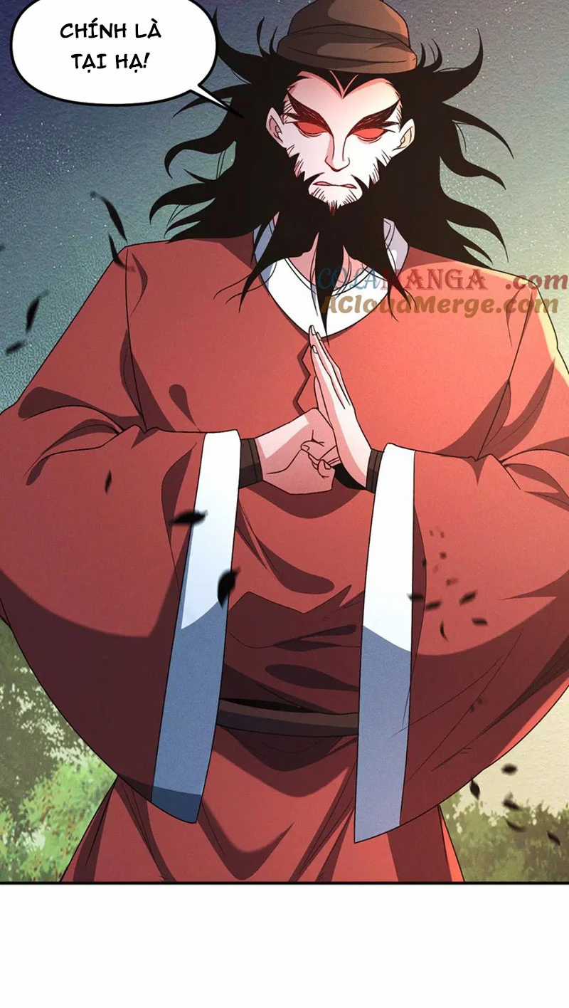 Tối Cường Thần Thoại Đế Hoàng Chapter 132 trang 17