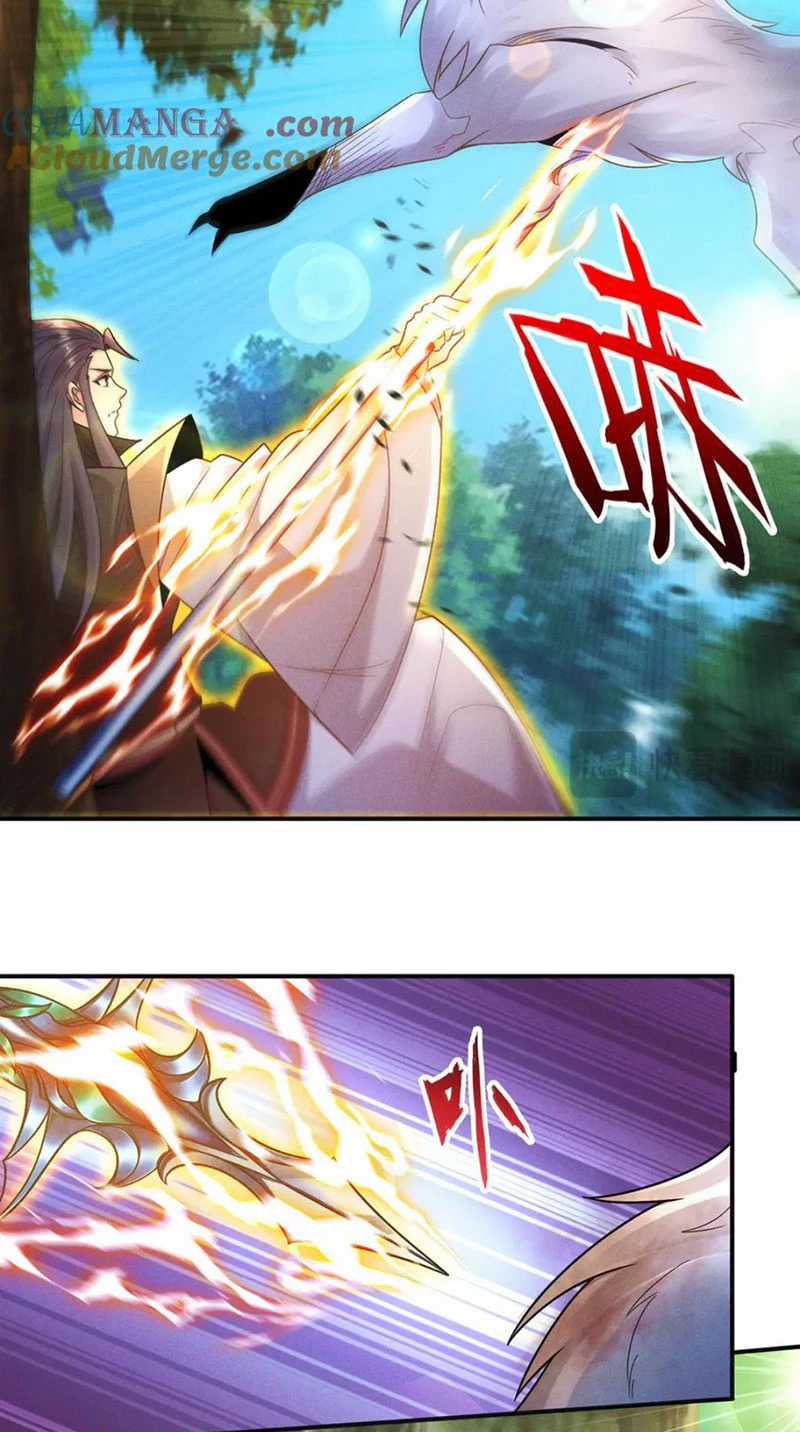 Tối Cường Thần Thoại Đế Hoàng Chapter 132 trang 2