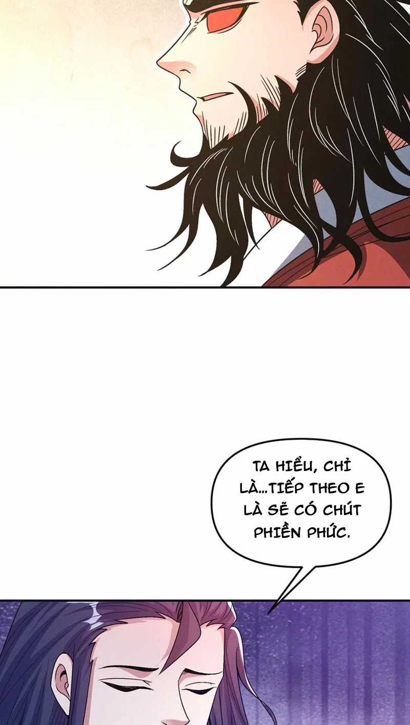 Tối Cường Thần Thoại Đế Hoàng Chapter 132 trang 21