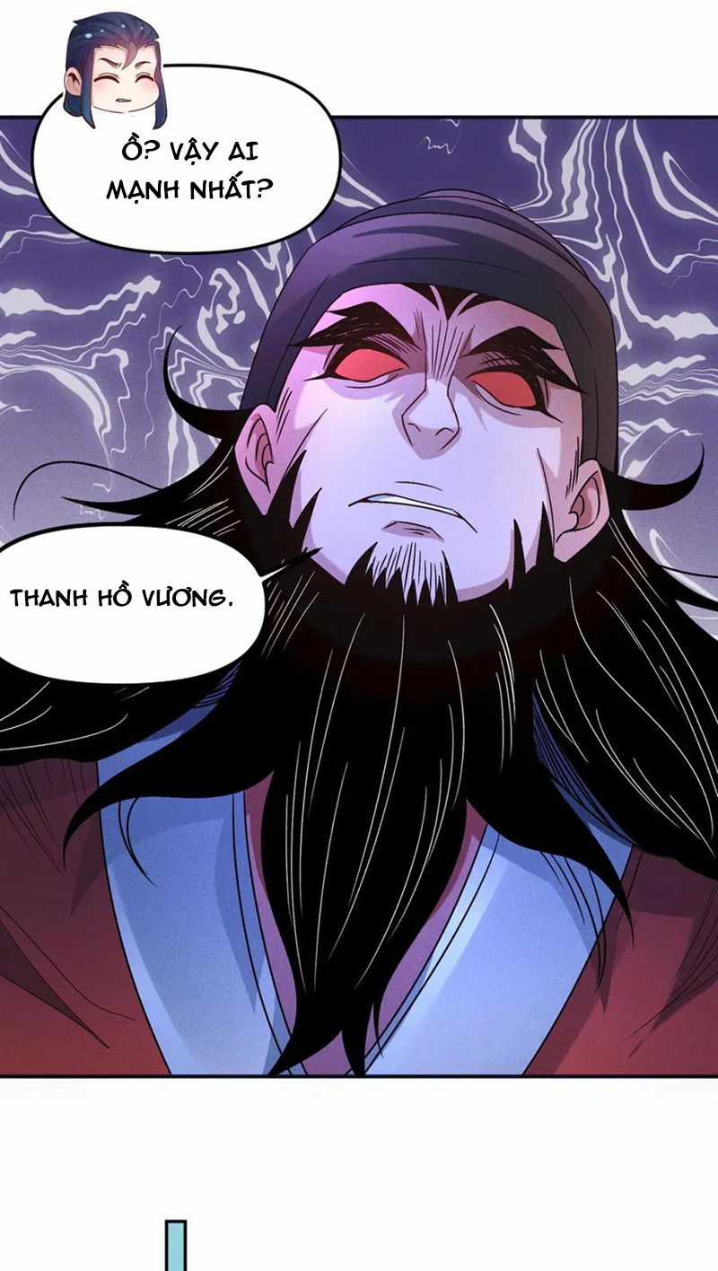 Tối Cường Thần Thoại Đế Hoàng Chapter 132 trang 26