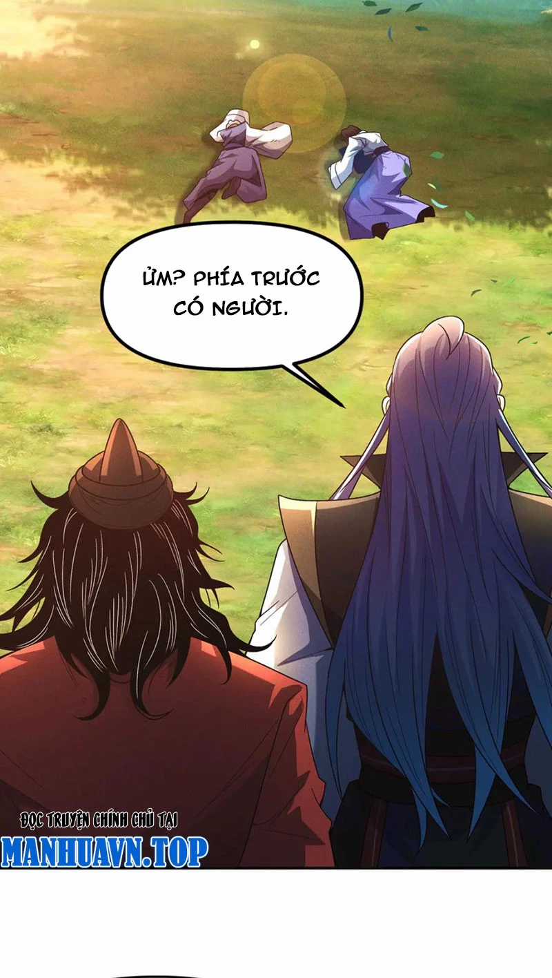 Tối Cường Thần Thoại Đế Hoàng Chapter 132 trang 28