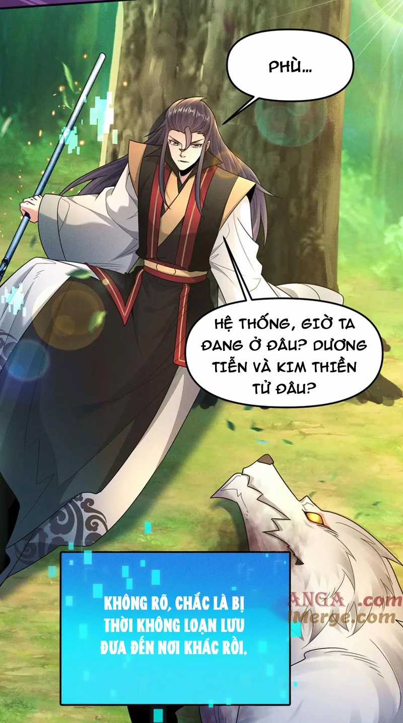 Tối Cường Thần Thoại Đế Hoàng Chapter 132 trang 3