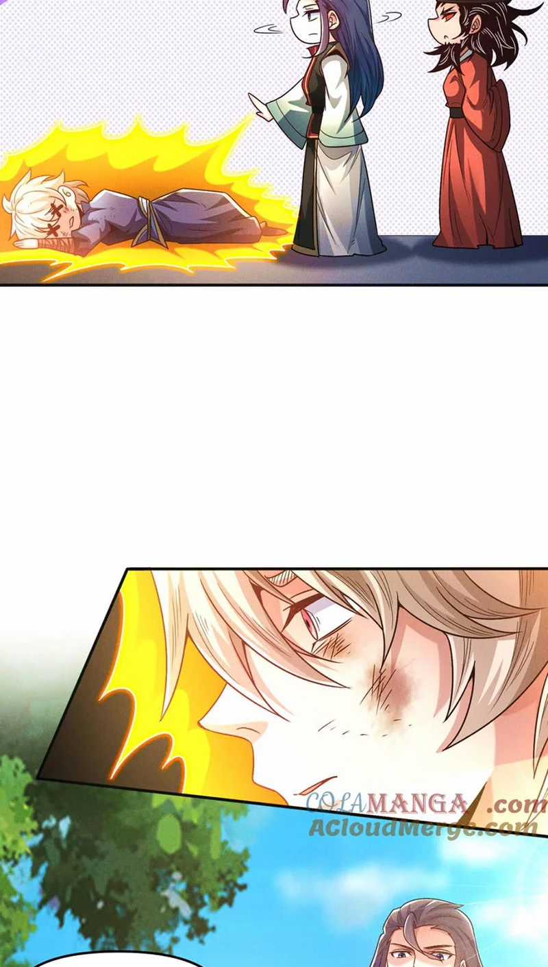 Tối Cường Thần Thoại Đế Hoàng Chapter 132 trang 30