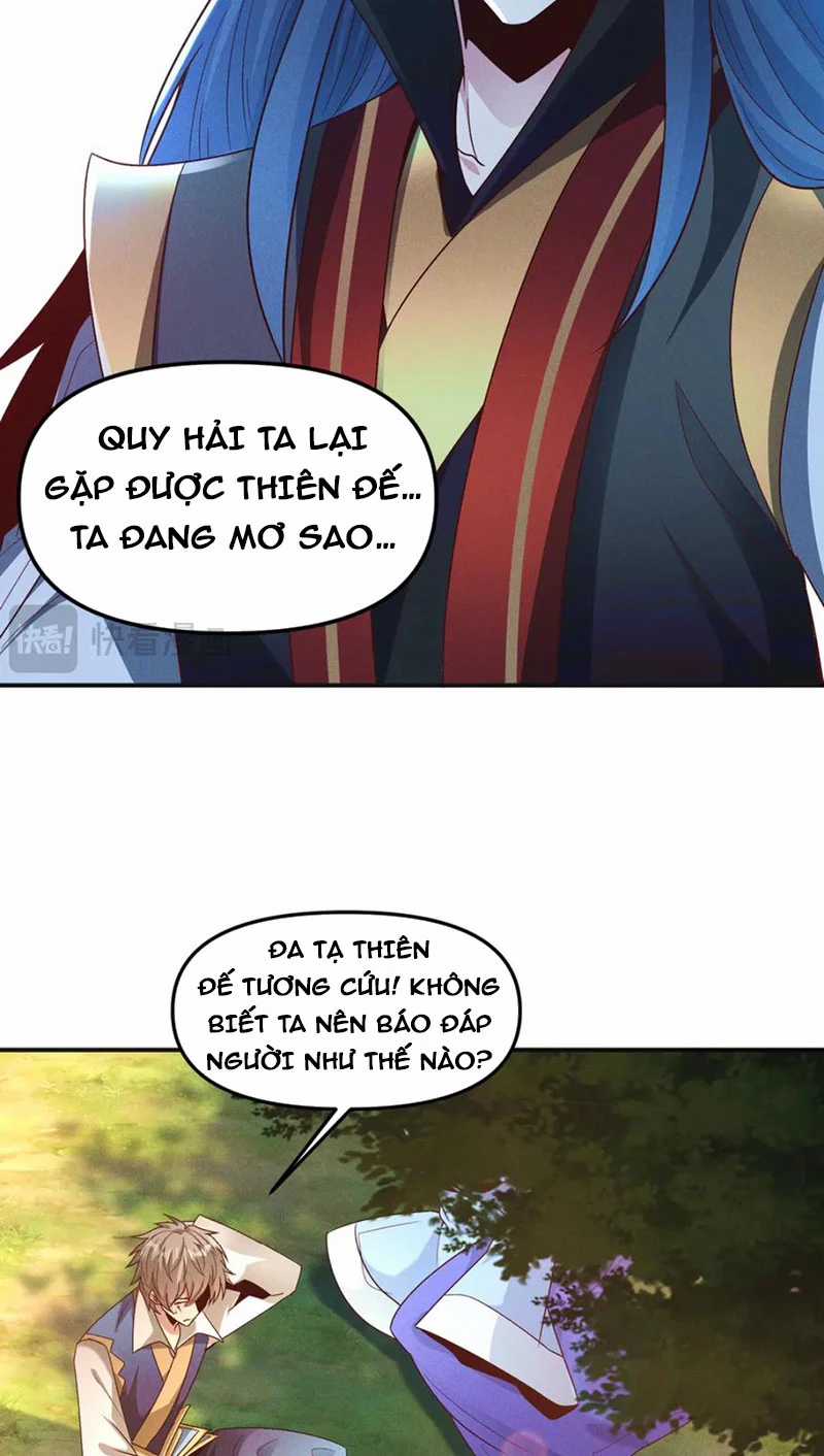 Tối Cường Thần Thoại Đế Hoàng Chapter 132 trang 33