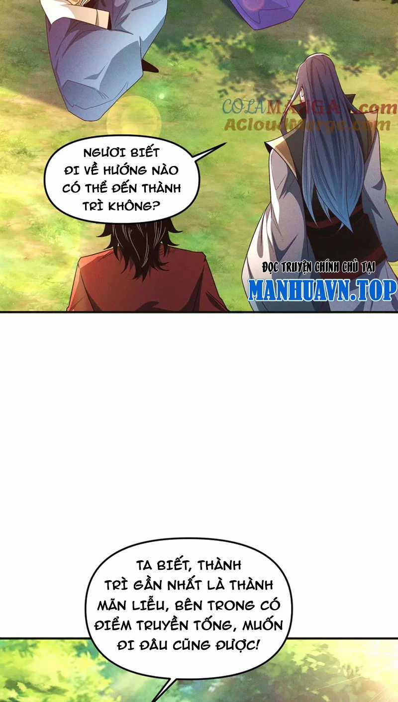 Tối Cường Thần Thoại Đế Hoàng Chapter 132 trang 34