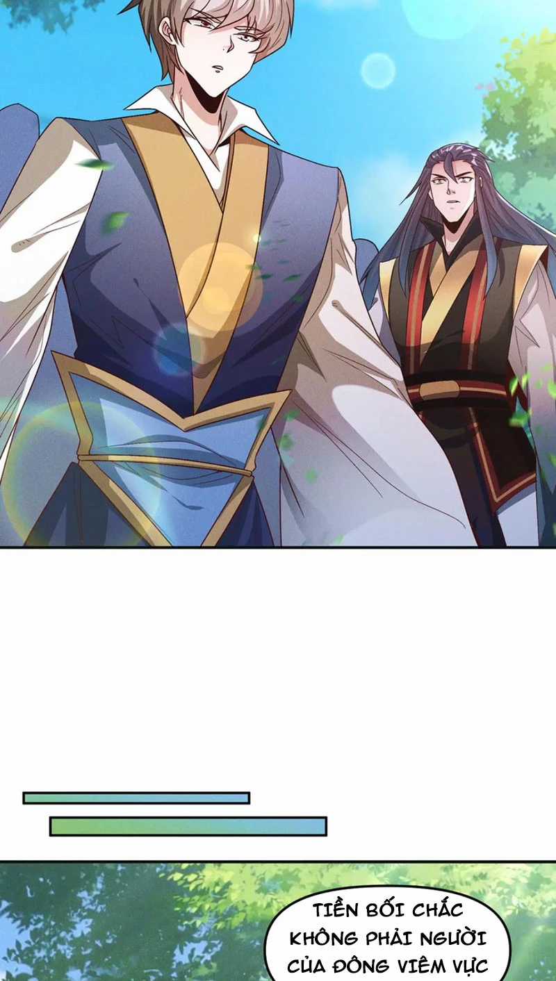 Tối Cường Thần Thoại Đế Hoàng Chapter 132 trang 36