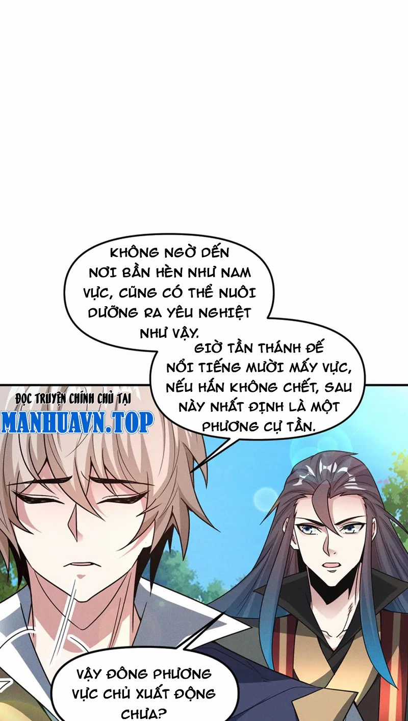 Tối Cường Thần Thoại Đế Hoàng Chapter 132 trang 39