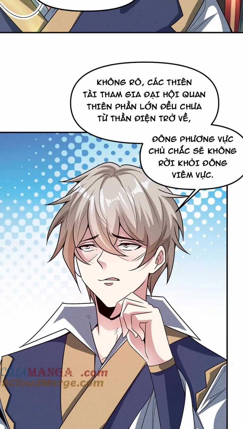 Tối Cường Thần Thoại Đế Hoàng Chapter 132 trang 40