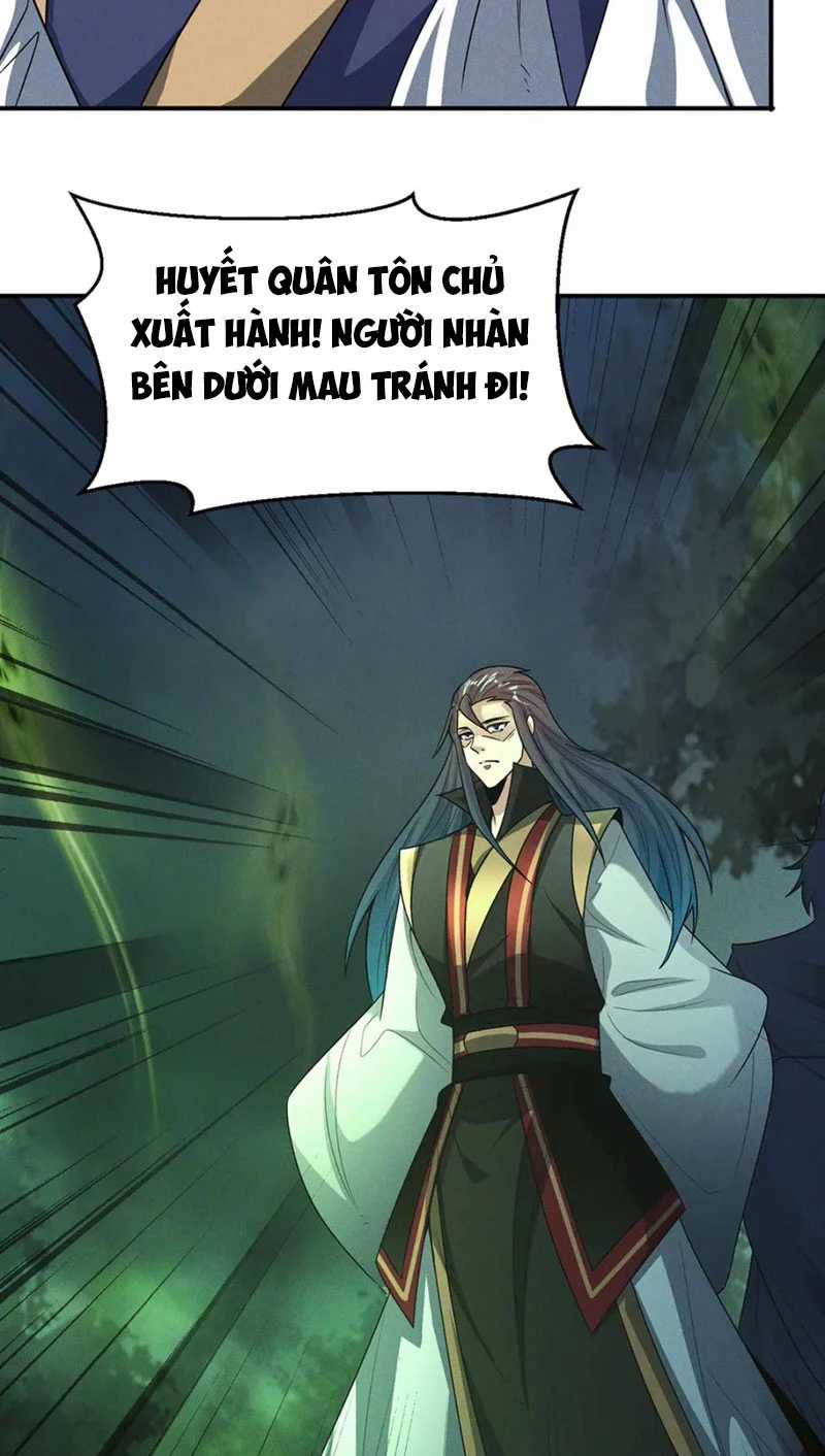 Tối Cường Thần Thoại Đế Hoàng Chapter 132 trang 41