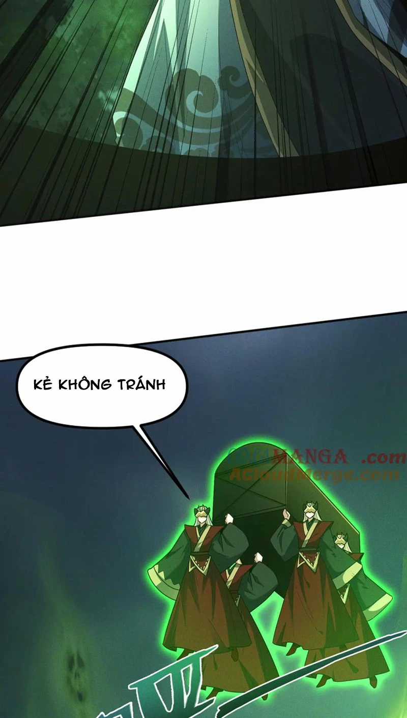 Tối Cường Thần Thoại Đế Hoàng Chapter 132 trang 42