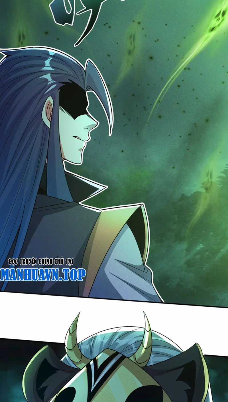 Tối Cường Thần Thoại Đế Hoàng Chapter 132 trang 43