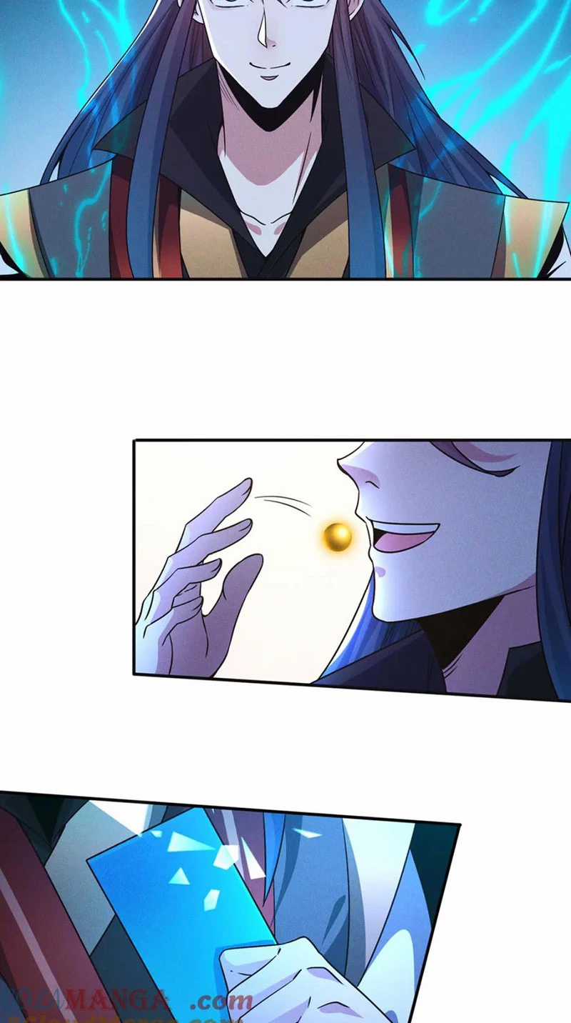 Tối Cường Thần Thoại Đế Hoàng Chapter 132 trang 8