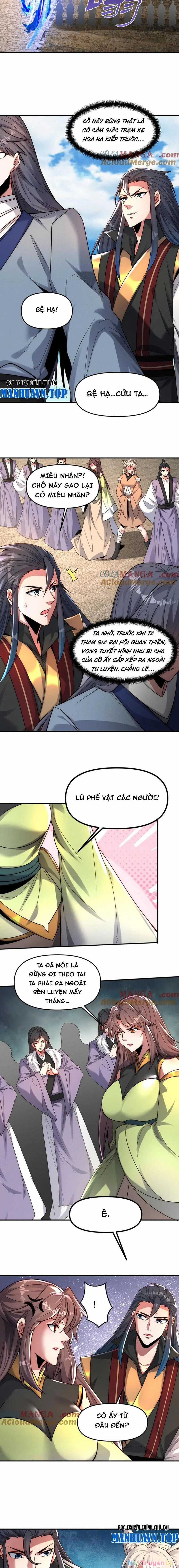 Tối Cường Thần Thoại Đế Hoàng Chapter 133 trang 5