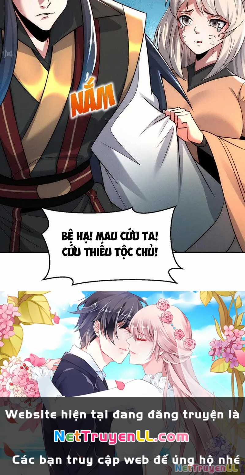 Tối Cường Thần Thoại Đế Hoàng Chapter 133 trang 6