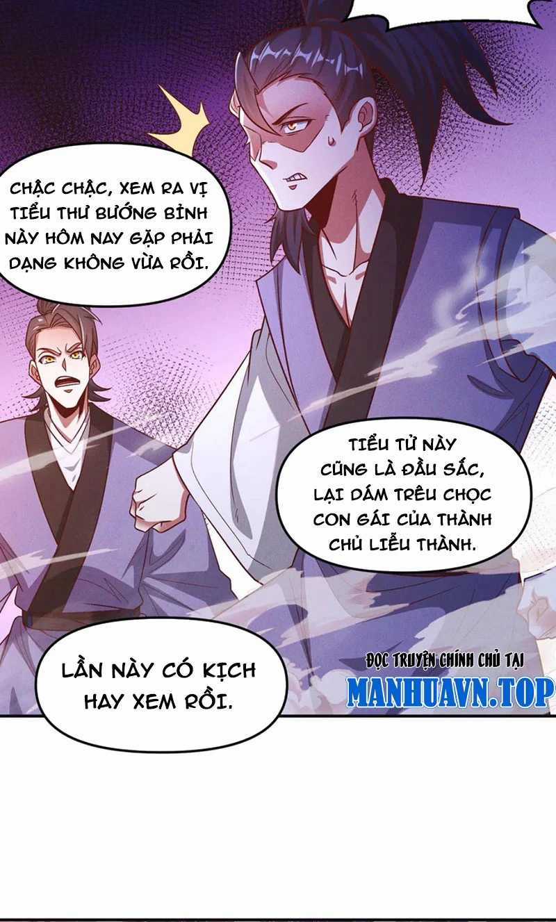 Tối Cường Thần Thoại Đế Hoàng Chapter 134 trang 11