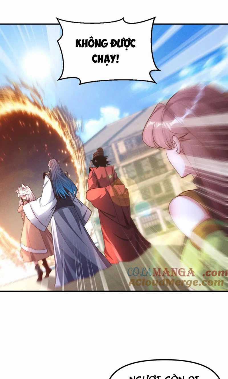 Tối Cường Thần Thoại Đế Hoàng Chapter 134 trang 15