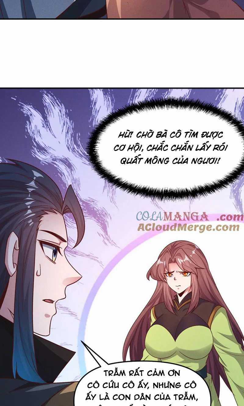 Tối Cường Thần Thoại Đế Hoàng Chapter 134 trang 18