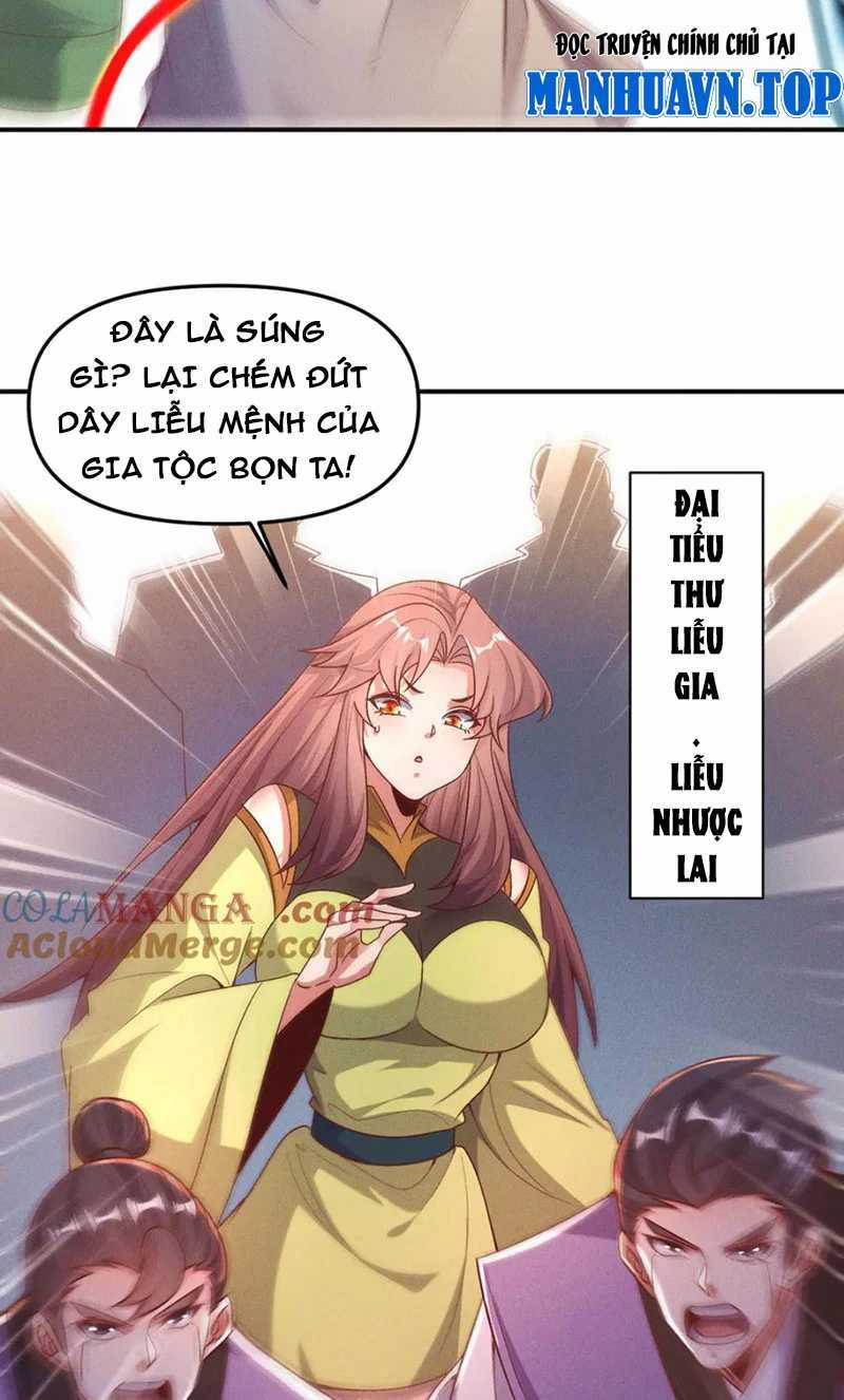 Tối Cường Thần Thoại Đế Hoàng Chapter 134 trang 2