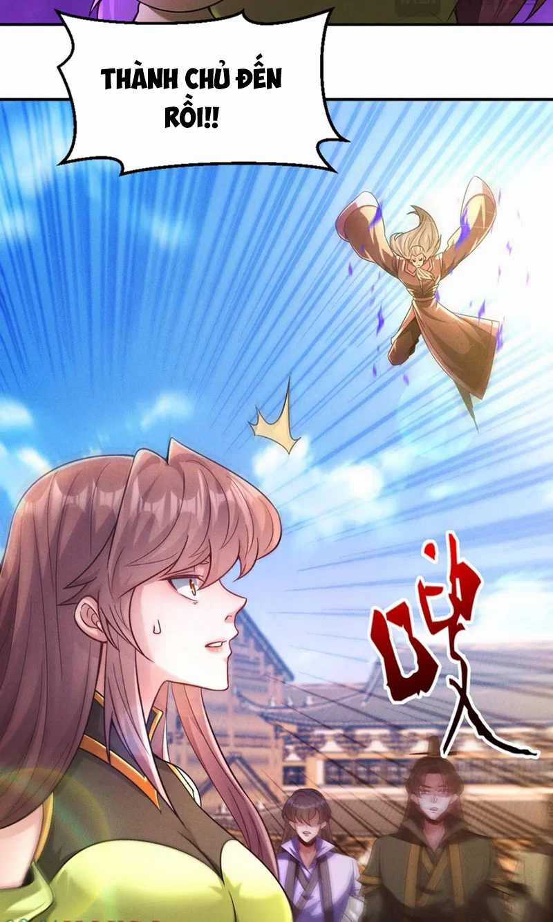 Tối Cường Thần Thoại Đế Hoàng Chapter 134 trang 20