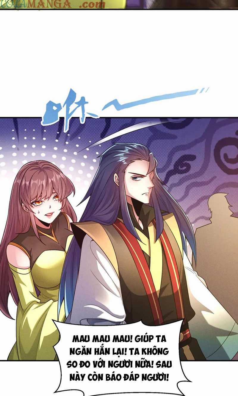 Tối Cường Thần Thoại Đế Hoàng Chapter 134 trang 21