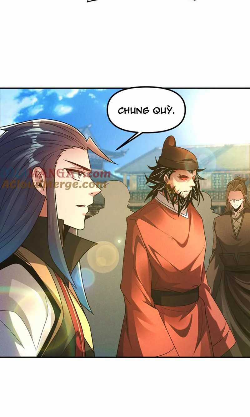 Tối Cường Thần Thoại Đế Hoàng Chapter 134 trang 22