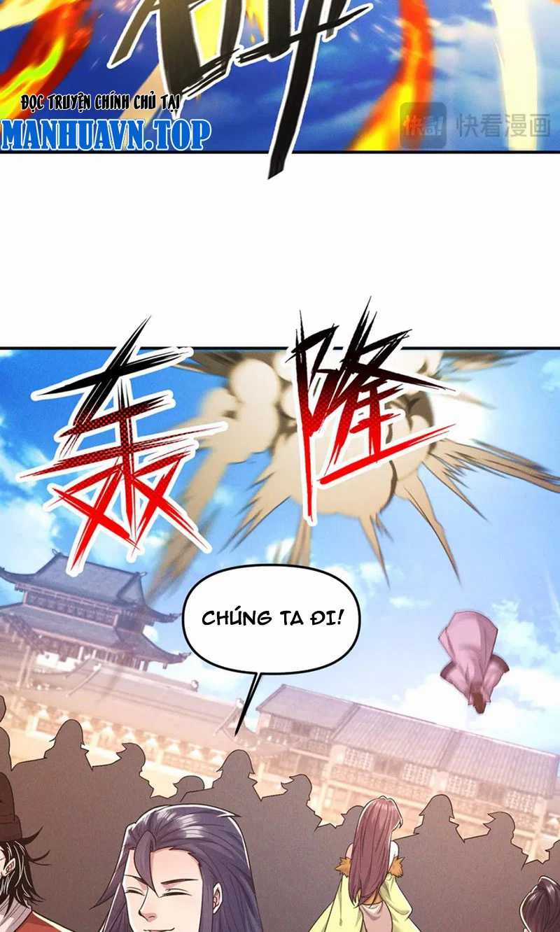 Tối Cường Thần Thoại Đế Hoàng Chapter 134 trang 25