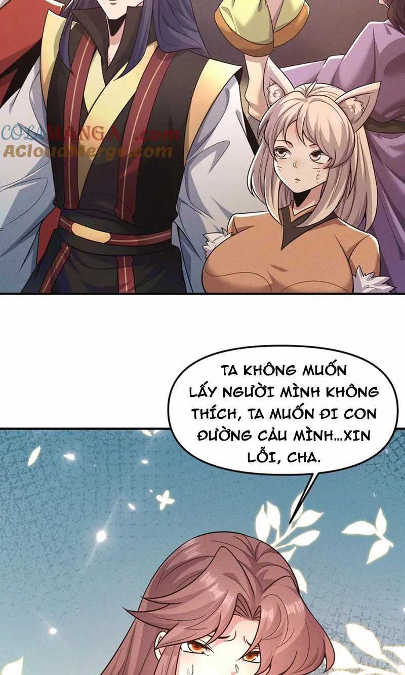 Tối Cường Thần Thoại Đế Hoàng Chapter 134 trang 26