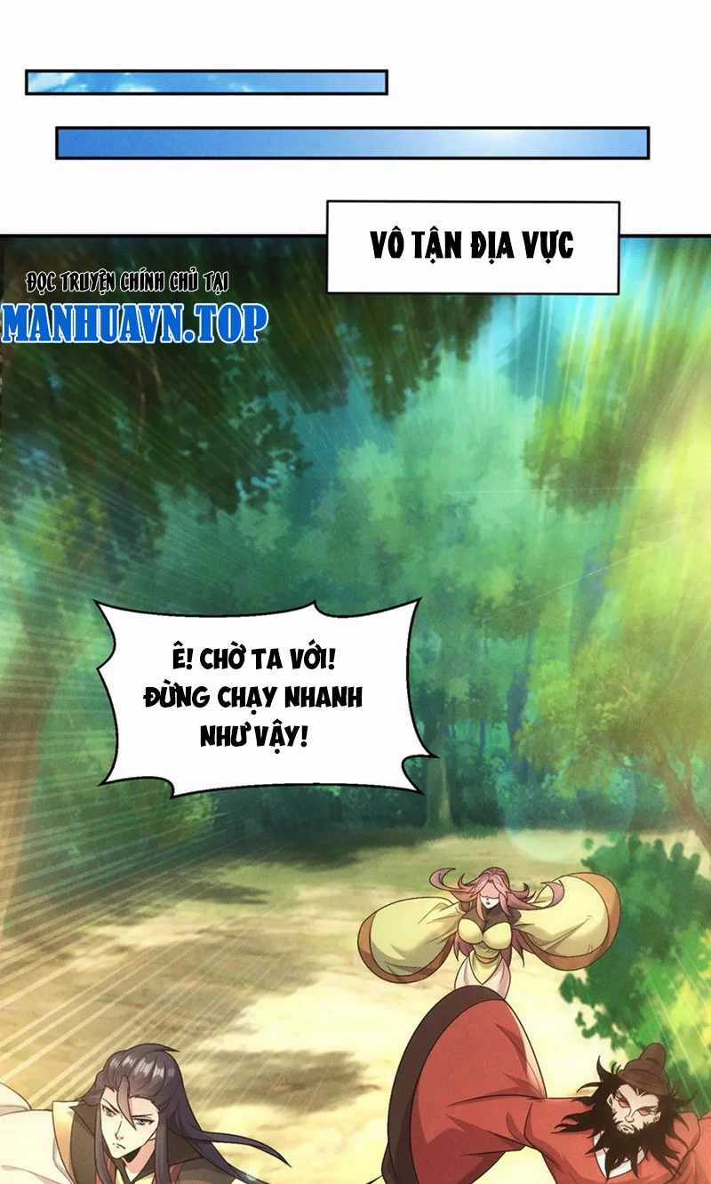 Tối Cường Thần Thoại Đế Hoàng Chapter 134 trang 29