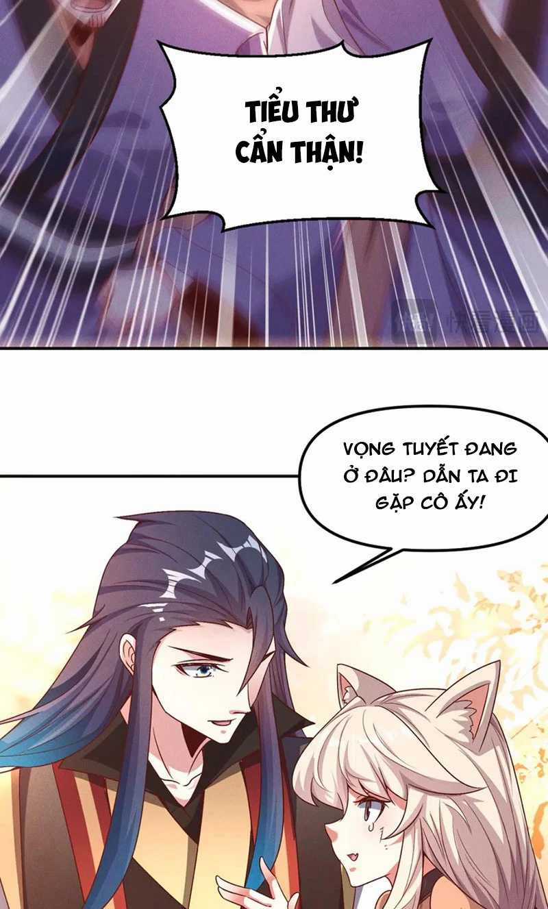 Tối Cường Thần Thoại Đế Hoàng Chapter 134 trang 3