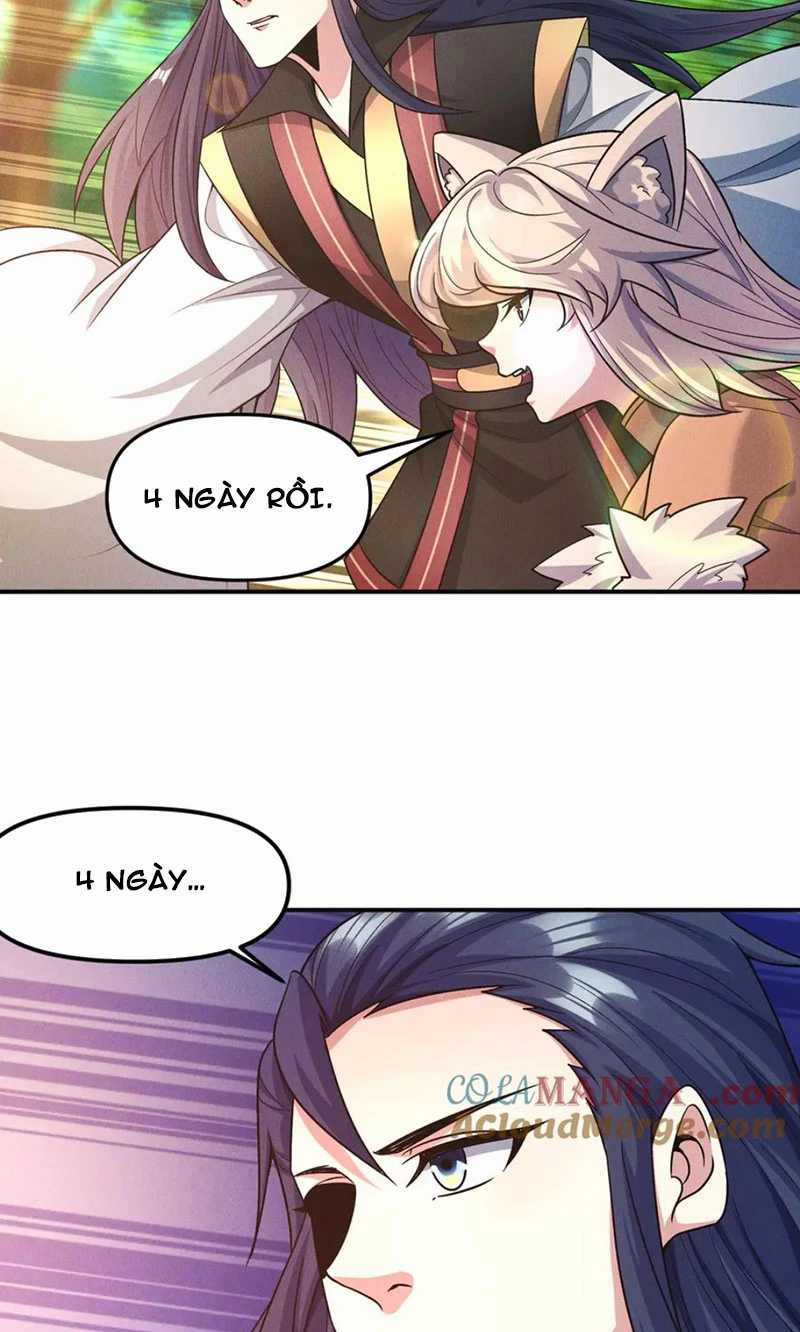 Tối Cường Thần Thoại Đế Hoàng Chapter 134 trang 31