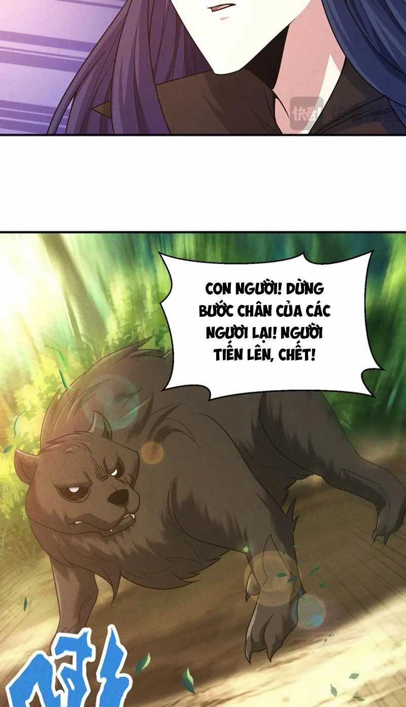 Tối Cường Thần Thoại Đế Hoàng Chapter 134 trang 32