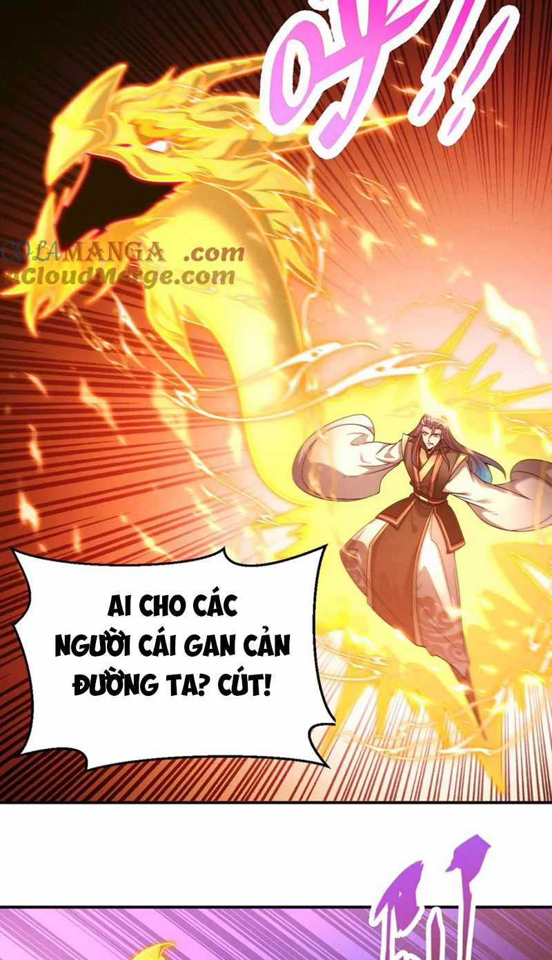 Tối Cường Thần Thoại Đế Hoàng Chapter 134 trang 34