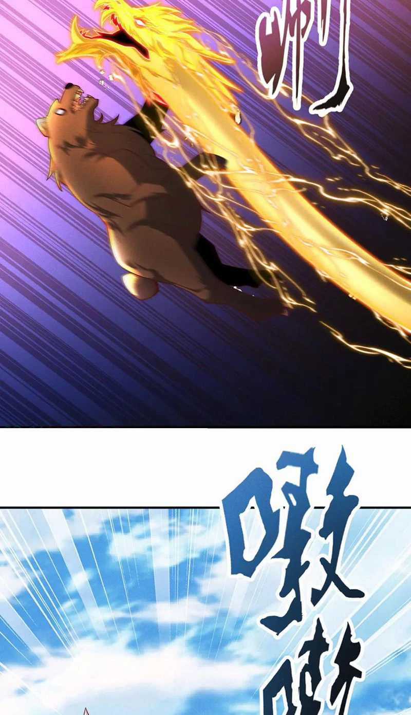 Tối Cường Thần Thoại Đế Hoàng Chapter 134 trang 35