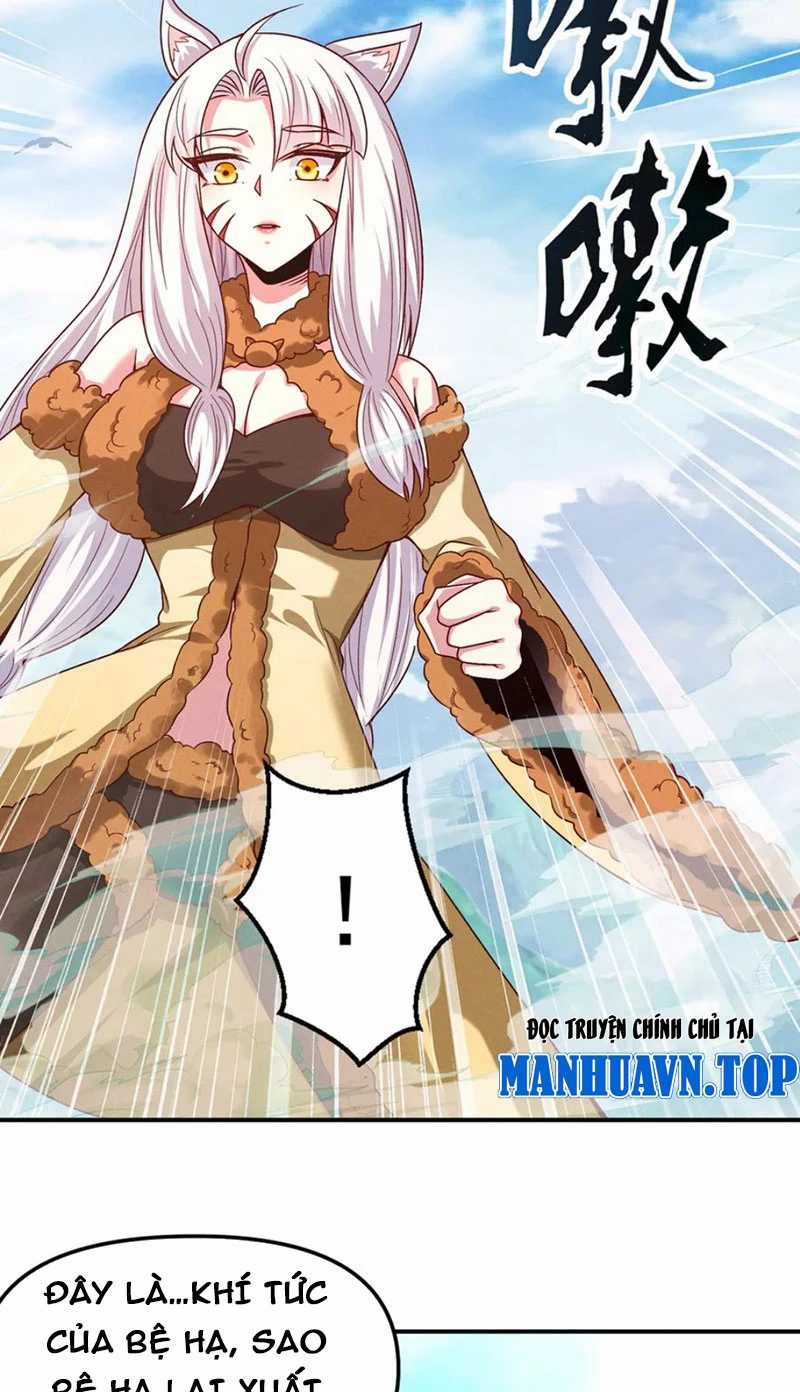 Tối Cường Thần Thoại Đế Hoàng Chapter 134 trang 36