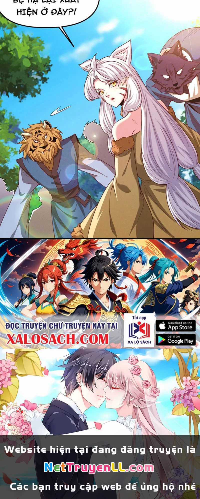 Tối Cường Thần Thoại Đế Hoàng Chapter 134 trang 37