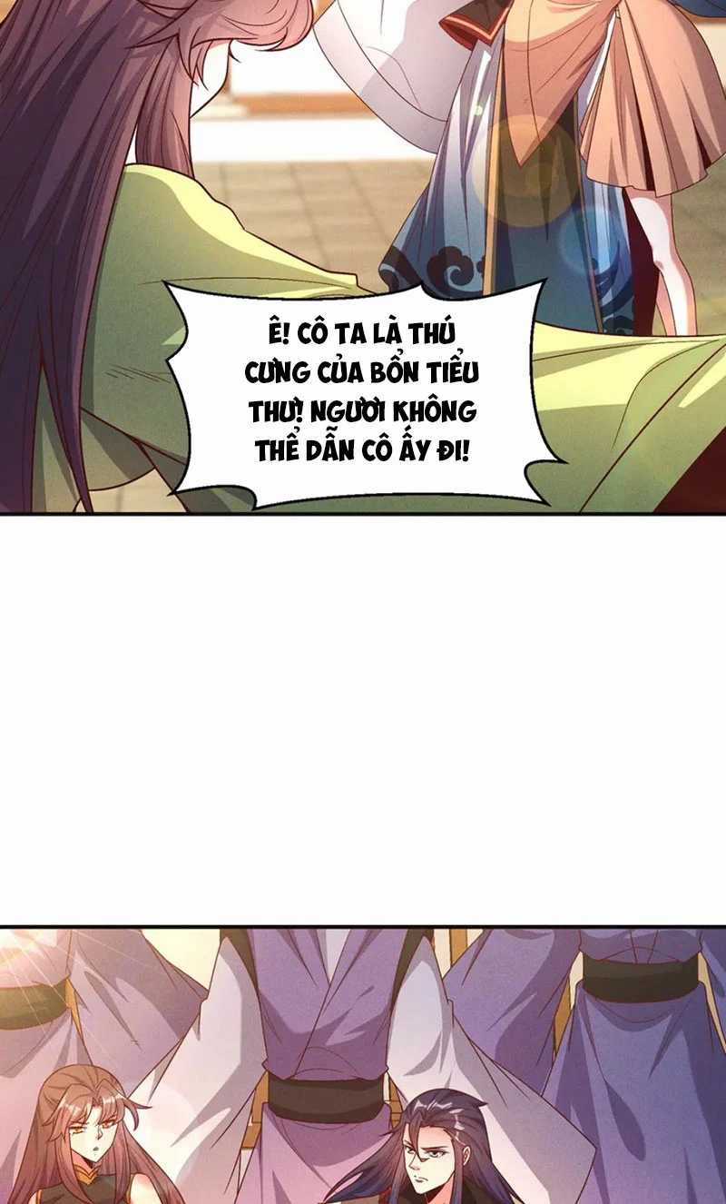 Tối Cường Thần Thoại Đế Hoàng Chapter 134 trang 5