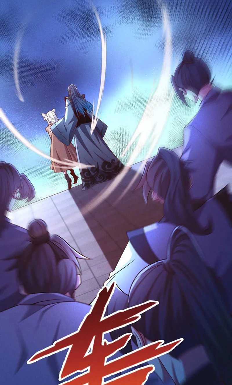 Tối Cường Thần Thoại Đế Hoàng Chapter 134 trang 8