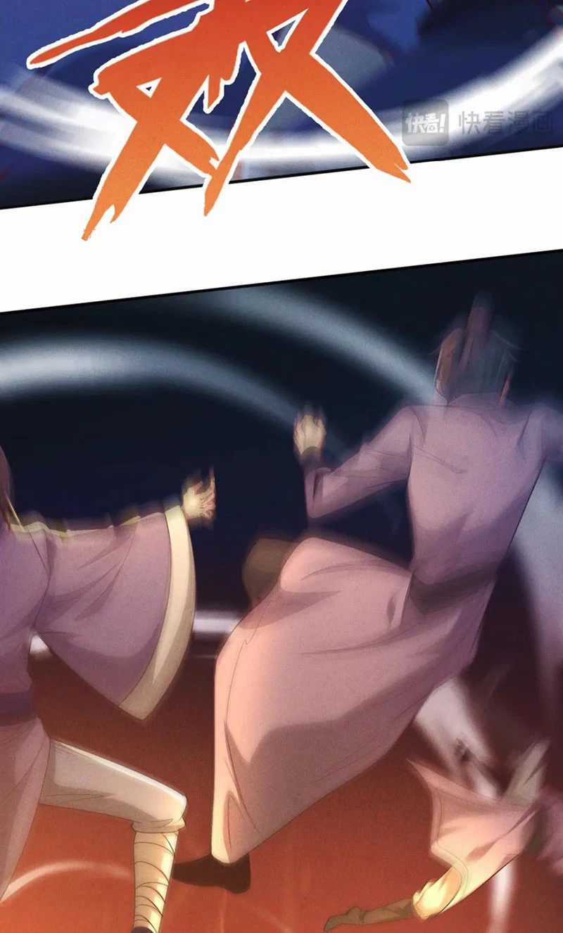 Tối Cường Thần Thoại Đế Hoàng Chapter 134 trang 9