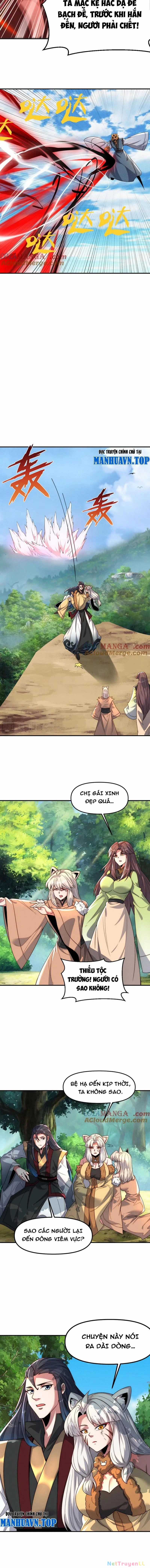 Tối Cường Thần Thoại Đế Hoàng Chapter 135 trang 3